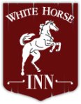 White Horse INN Logo